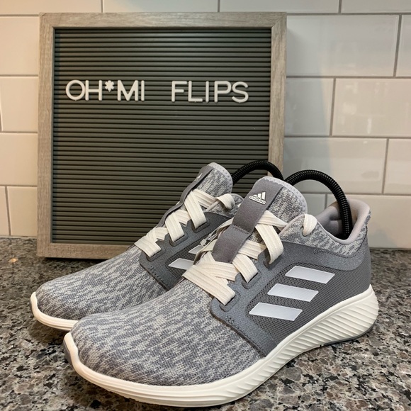 adidas Shoes - Adidas Edge Lux 3 Women’s Running Shoes NIB